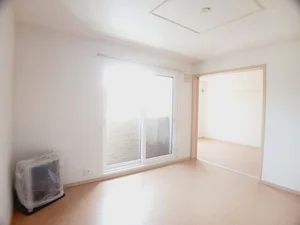函館駅（北海道）・函館駅前駅（北海道）のマンスリーマンション・ウィークリーマンション「ベイサイト　Ⅰ 203・洋室(No.1315569)」メイン画像