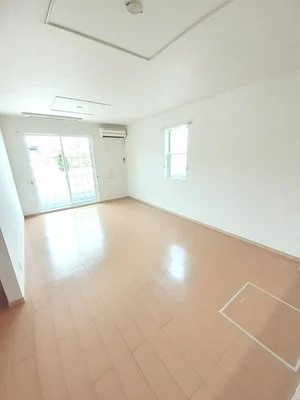 栗原市のマンスリーマンション・ウィークリーマンション「カーサ　ドマーニ　Ａ 101・洋室(No.1315571)」メイン画像