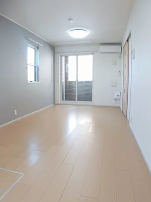 大崎市のマンスリーマンション・ウィークリーマンション「アントレッド 105・LDK(No.1315572)」メイン画像