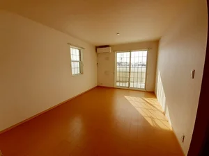 のマンスリーマンション・ウィークリーマンション「カーサステッラ 101・洋室(No.1315575)」メイン画像