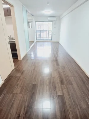 陸前山下駅（宮城県）のマンスリーマンション・ウィークリーマンション「クレアトゥール 206・洋室(No.1315577)」メイン画像