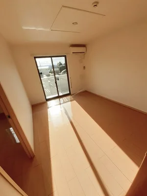 のマンスリーマンション・ウィークリーマンション「グレイス　Ｋ 203・洋室(No.1315578)」メイン画像