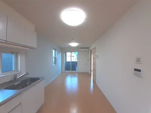 のマンスリーマンション・ウィークリーマンション「ドラゴン　フラワー 103・洋室(No.1315579)」メイン画像