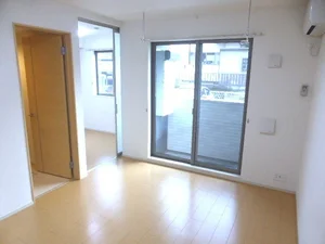 のマンスリーマンション・ウィークリーマンション「ディオパラッツォ　Ⅴ 102・洋室(No.1315581)」メイン画像