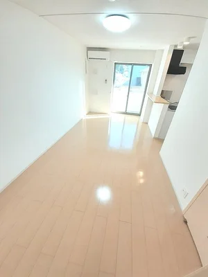 石巻駅（宮城県）のマンスリーマンション・ウィークリーマンション「カーサ・デ・グラシア 204・洋室(No.1315583)」メイン画像