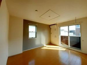 のマンスリーマンション・ウィークリーマンション「グリッツェン　Ⅰ 104・洋室(No.1315584)」メイン画像