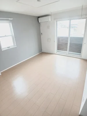 のマンスリーマンション・ウィークリーマンション「グリッツェン　Ⅰ 104・洋室(No.1315584)」メイン画像