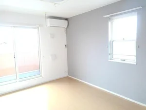 のマンスリーマンション・ウィークリーマンション「グリッツェン　Ⅲ 201・洋室(No.1315586)」メイン画像