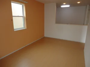 のマンスリーマンション・ウィークリーマンション「ソラーナⅡ 101・洋室(No.1315587)」メイン画像