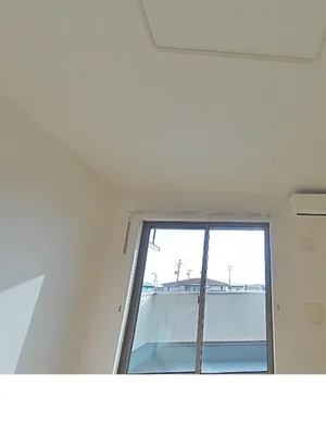 のマンスリーマンション・ウィークリーマンション「ウェルサイドハウスＢ 201・洋室(No.1315590)」メイン画像