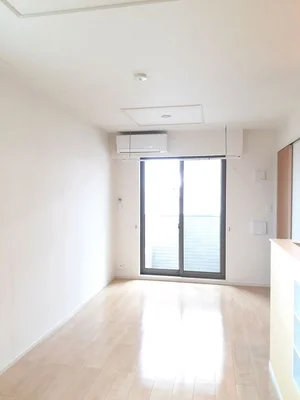 南相馬市のマンスリーマンション・ウィークリーマンション「スペース　ガーデンⅢ 101・洋室(No.1315592)」メイン画像