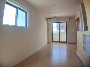 原ノ町駅（福島県）のマンスリーマンション・ウィークリーマンション「スペース　ガーデンⅢ 101・洋室(No.1315592)」メイン画像