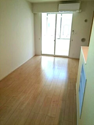 のマンスリーマンション・ウィークリーマンション「サニーコート大木戸Ｂ 101・洋室(No.1315593)」メイン画像