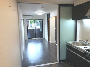 宮城郡利府町のマンスリーマンション・ウィークリーマンション「海 103・K(No.1315594)」メイン画像