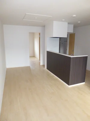 のマンスリーマンション・ウィークリーマンション「ジェントリー　Ａ 102・洋室(No.1315598)」メイン画像