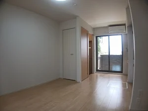 のマンスリーマンション・ウィークリーマンション「ブライト・ココア 104・洋室(No.1315601)」メイン画像