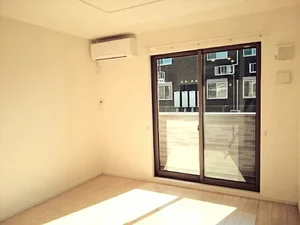 のマンスリーマンション・ウィークリーマンション「ラ・コンフォート東松島Ⅰ 104・洋室(No.1315604)」メイン画像