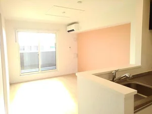 のマンスリーマンション・ウィークリーマンション「スリーアンジュ 202・LDK(No.1315605)」メイン画像