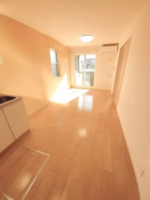 のマンスリーマンション・ウィークリーマンション「メゾン葵 105・洋室(No.1315609)」メイン画像