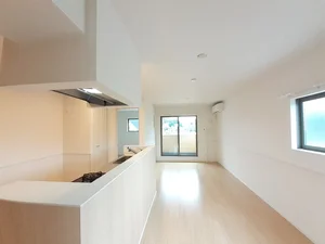 のマンスリーマンション・ウィークリーマンション「サンシャインⅤ 201・洋室(No.1315612)」メイン画像