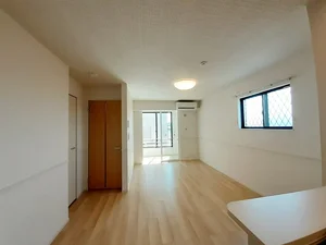 古川駅（宮城県）のマンスリーマンション・ウィークリーマンション「ハウオリ　Ⅰ 101・洋室(No.1315617)」メイン画像