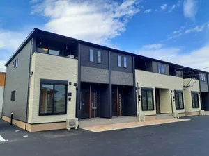 栗原市立栗原中央病院周辺のマンスリーマンション・ウィークリーマンション「栗原志波姫館　参番館 202・洋室(No.1315620)」メイン画像