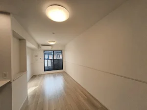 のマンスリーマンション・ウィークリーマンション「グレースヒルズＧＡＭＯ　Ａ棟 202・LDK(No.1315624)」メイン画像