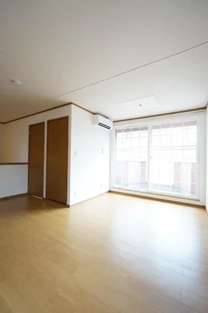 のマンスリーマンション・ウィークリーマンション「ドリームパレス 201・洋室(No.1315628)」メイン画像