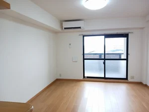 勝田駅（茨城県）のマンスリーマンション・ウィークリーマンション「メゾン・ブリアンⅠ 302・洋室(No.1315629)」メイン画像