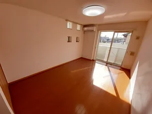 のマンスリーマンション・ウィークリーマンション「プリマ・レーベン 101・洋室(No.1315631)」メイン画像