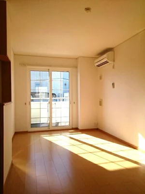 のマンスリーマンション・ウィークリーマンション「グラン・オ－ヴ 101・洋室(No.1315634)」メイン画像