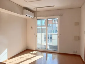 のマンスリーマンション・ウィークリーマンション「アルバ・カーサＡ 102・洋室(No.1315635)」メイン画像