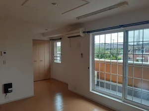 のマンスリーマンション・ウィークリーマンション「ナックサクラニュータウンＢ 201・洋室(No.1315637)」メイン画像