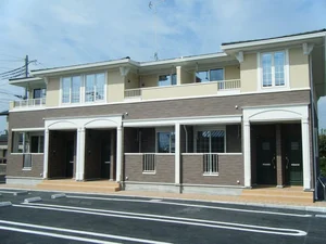 のマンスリーマンション・ウィークリーマンション「クレメント 201・洋室(No.1315638)」メイン画像