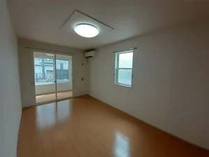 のマンスリーマンション・ウィークリーマンション「ノーヴァ・トワーレ 101・洋室(No.1315641)」メイン画像