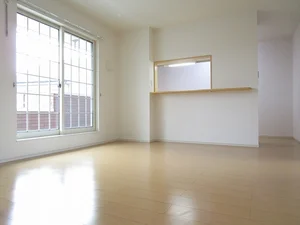 小美玉市のマンスリーマンション・ウィークリーマンション「サニーヴィラ 203・洋室(No.1315645)」メイン画像