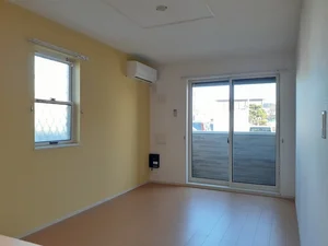 のマンスリーマンション・ウィークリーマンション「カルム 105・洋室(No.1315646)」メイン画像