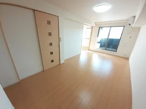 土浦市のマンスリーマンション・ウィークリーマンション「セイバリーヒルズ土浦 204・洋室(No.1315649)」メイン画像