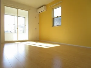 のマンスリーマンション・ウィークリーマンション「Ｂ．Ｆ．Ｎ　旭Ⅱ 103・洋室(No.1315650)」メイン画像