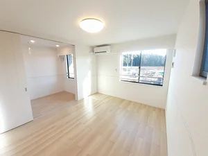 のマンスリーマンション・ウィークリーマンション「ポスト　フォルトナートＡ 201・洋室(No.1315657)」メイン画像