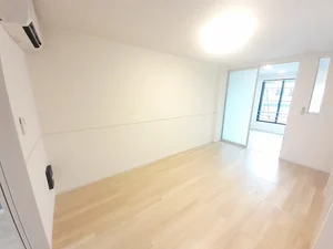 神立駅（茨城県）のマンスリーマンション・ウィークリーマンション「アンフィニ土浦Ａ 102・洋室(No.1315658)」メイン画像