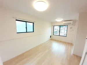 神立駅（茨城県）のマンスリーマンション・ウィークリーマンション「アンフィニ土浦Ｂ 203・洋室(No.1315659)」メイン画像