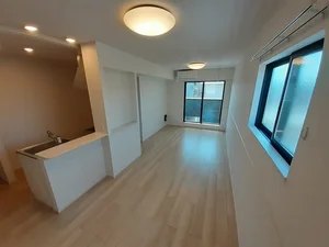 のマンスリーマンション・ウィークリーマンション「プリート　パラッツォ 201・洋室(No.1315661)」メイン画像