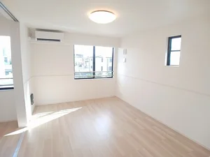 のマンスリーマンション・ウィークリーマンション「オフショアⅤ 201・洋室(No.1315665)」メイン画像