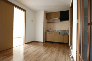 のマンスリーマンション・ウィークリーマンション「メゾン・サンライズ 201・和室(No.1315668)」メイン画像