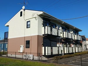 のマンスリーマンション・ウィークリーマンション「クリエイトメゾン 102・和室(No.1315669)」メイン画像