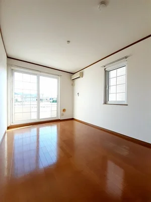 埼玉県のマンスリーマンション・ウィークリーマンション「ベリエⅡ 101・洋室(No.1315670)」メイン画像