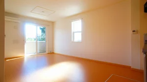 のマンスリーマンション・ウィークリーマンション「アルカンシエル・ド・ナナ　Ⅰ 101・洋室(No.1315676)」メイン画像