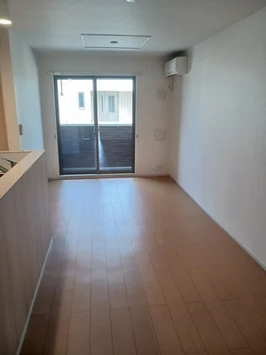 のマンスリーマンション・ウィークリーマンション「ティアレ 102・洋室(No.1315680)」メイン画像