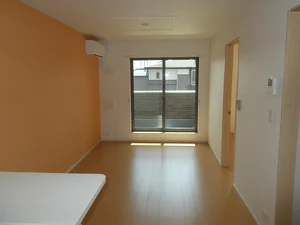 のマンスリーマンション・ウィークリーマンション「サンクレスタＡ 202・洋室(No.1315681)」メイン画像